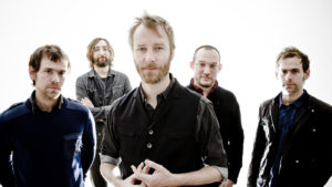 The National nuovo video