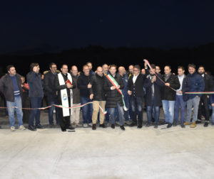 tre nuovi laboratori artigianali