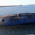 Affondato peschereccio mazarese