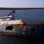 Affondato peschereccio mazarese