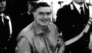Foto Totò Riina