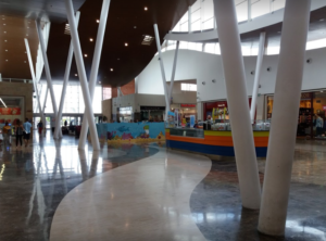 Centro Commerciale Picasso assume