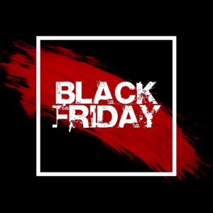 Black Friday Sicilia