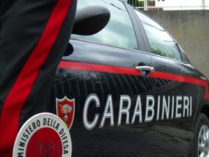 Coppia di anziani trovati morti