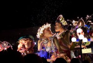 carnevale di acireale