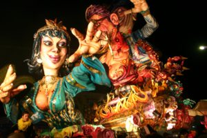 carnevale sciacca 2018