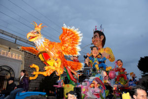 Carnevale Termini Imerese