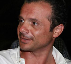 Cateno De Luca scarcerato