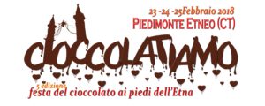 “Cioccolatiamo” 2018