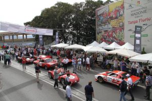Targa FLorio Australia