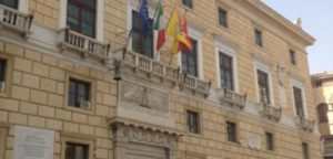 Irregolarità Comune Palermo