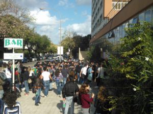 Borse di studio UniPa