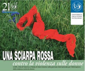 giornata contro la violenza sulle donne