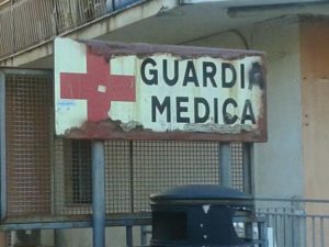 Violenza sessuale trecastagni