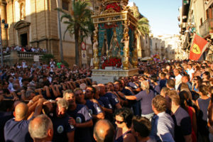 la madonna del soccorso