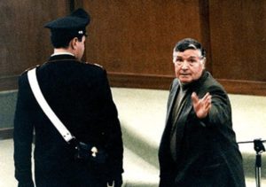 Funerali Totò Riina