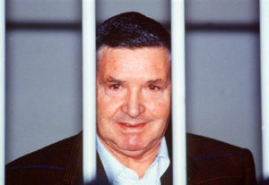 Foto Totò Riina