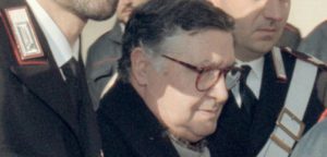 Foto Totò Riina