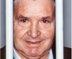 Foto Totò Riina