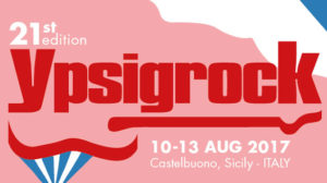 ypsigrock