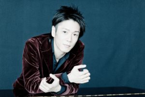 Haruka Kuroiwa suona Chopin