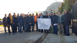 Riqualificazione urbana Palermo