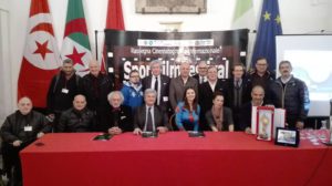 SportfilmFestival a Palermo