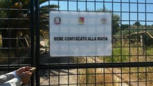 Chiude agenzia beni confiscati