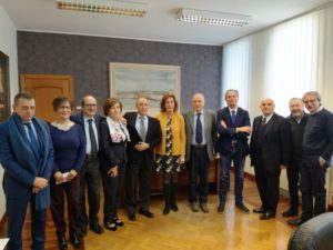 Sicurezza nelle carceri