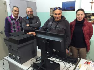 Carta identità elettronica