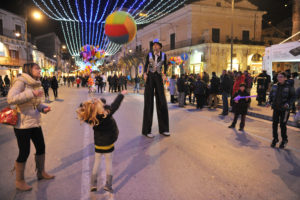 ChocoModica per i bambini