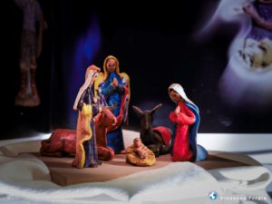 presepi caltagirone