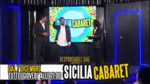 Sicilia Cabaret