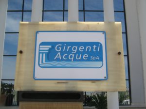 InfoPoint Girgenti Acque