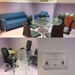 Ambulatorio Counselling Onco-Genetico