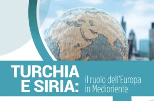 Convegno Medioriente PPE
