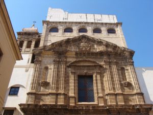 Riapre il nuovo Montevergini