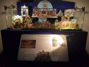 XII mostra presepiale