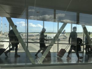 Aeroporto Fontanarossa: record di passeggeri