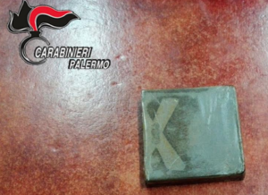 arresto droga lercara