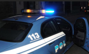 rapina banca boccadifalco