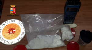 brancaccio arresto spaccio