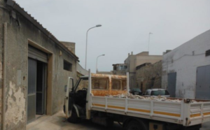 trasporto rifiuti speciali