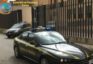 università kore enna