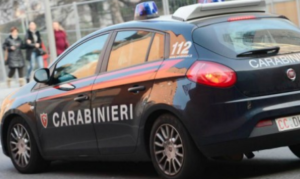 arrestato contadino