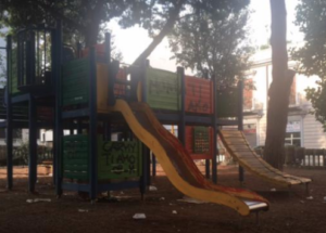 villa quasimodo droga