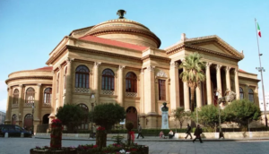 Morto Giovanni Maniscalco Basile