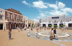 Sicilia Outlet Village