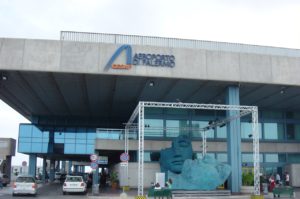 Alitalia penalizza la Sicilia