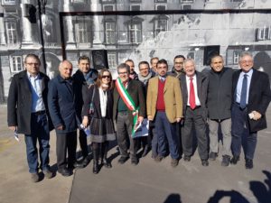 Trasporto cittadino Catania